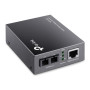 NET MEDIA CONVERTER 15KM/FX-LX/LH MC210CS TP-LINK