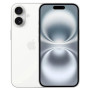 MOBILE PHONE IPHONE 16 PLUS/256GB WHITE MXWV3 APPLE