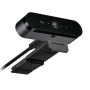 CAMERA WEBCAM BRIO 4K/GRAPHITE 960-001718 LOGITECH