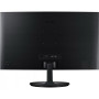 LCD Monitor,SAMSUNG,S24C360EAUX,24,Curved,Panel VA,1920x1080,16:9,60Hz,Matte,4 ms,Tilt,Colour Black,LS24C360EAUXEN