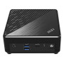 PC CUBI N N200 4/128GB/W11P CUBI N ADL S-098EU MSI