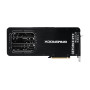 Graphics Card, PALIT, NVIDIA GeForce RTX 5080, 16 GB, GDDR7, 256 bit, PCIE 5.0 16x, GPU 2295 MHz, Triple slot Fansink, 1xHDMI, 3xDisplayPort, NE75080T19T2-GB2030G