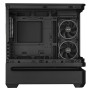 Case, ASUS, micro ATX/Mini-ITX, Black, Midi Tower, PC, Prime AP202 ARGB, PRIMEAP202TG