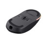 MOUSE USB OPTICAL WRL GXT927/REDEX+ HIGH PERF 25127 TRUST