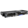 Graphics Card, MSI, NVIDIA GeForce RTX 5080, 16 GB, GDDR7, 256 bit, PCIE 5.0 16x, Dual Slot Fansink, 1xHDMI, 3xDisplayPort, RTX508016GGAMTRIOOC