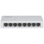 Switch, DAHUA, SF1008L, 8xRJ-45 ports, SF1008L