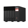 NAS STORAGE TOWER 4BAY 8GB/TS-473A-8G QNAP
