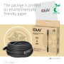 CABLE USB-C 15M/M/M CAC-2580 CLUB3D
