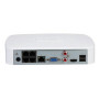 NET VIDEO RECORDER 4CH 4POE/NVR4104-P-EI DAHUA