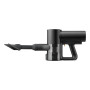 Vacuum Cleaner, ROBOROCK, F25, Canister/Cordless/Bagless, Black, Weight 4.2 kg, WD5M1A522-00