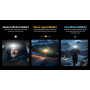HEADLAMP NU SERIES 600 LUMENS/NU27 NITECORE