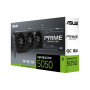 Graphics Card, ASUS, NVIDIA, GeForce RTX 5050, 8 GB, GDDR6, 128 bit, PCI Express 5.0, Active, PRIME-RTX5050-O8G