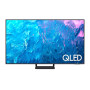 TV Set,SAMSUNG,75,4K/Smart,QLED,3840x2160,Wireless LAN,Bluetooth,Tizen,Titanium Grey,QE75Q70CATXXH