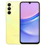 MOBILE PHONE GALAXY A15 5G/4/128 YELLOW SM-A156B SAMSUNG