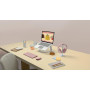 MOUSE USB OPTICAL WRL M350S/ROSE 910-007014 LOGITECH