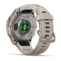 SMARTWATCH FENIX 9/TITANIUM 010-04761-01 GARMIN