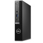 PC,DELL,OptiPlex,5000,Business,Micro,CPU Core i5,i5-12500T,2000 MHz,RAM 8GB,DDR4,SSD 256GB,Graphics card Intel integrated Graphics,Integrated,ENG,Linux,Included Accessories Dell Optical Mouse-MS116 - Black,Dell Wired Keyboard-KB216 - Black,210-BCRF_274051