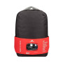 NB BACKPACK 15.6 + MOUSE/7563 BLACK RIVACASE