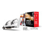 Graphics Card, SAPPHIRE, AMD Radeon RX 9060 XT, 16 GB, GDDR6, 128 bit, Dual Slot Fansink, 11350-02-20G