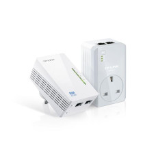 NET POWERLINE ADAPTER 500MBPS/TL-WPA4226 KIT TP-LINK