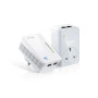 NET POWERLINE ADAPTER 500MBPS/TL-WPA4226 KIT TP-LINK