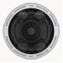 NET CAMERA P3737-PLE 5MP DOME/02634-001 AXIS