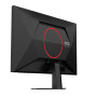 LCD Monitor, AOC, 27 , 1920 x 1080 pixels, Full HD, Native aspect ratio 16:9, LED, Flat, 27G4ZRE
