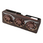 Graphics Card, ASUS, NVIDIA, GeForce RTX 5080, 16 GB, GDDR7, 256 bit, PCI Express 5.0, Active, RTX5080-O16G-NOCTUA