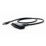 I/O ADAPTER USB3 TO SATA2.5/HDD/SSD AUS3-02 GEMBIRD