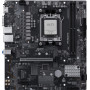 Mainboard, MSI, AMD B840, SAM5, Micro-ATX, Memory DDR5, Memory slots 2, PROB840M-B
