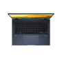 Notebook,ASUS,ZenBook Series,UX3402ZA-KM302W,CPU i5-1240P,1700 MHz,14,2880x1800,RAM 8GB,DDR5,SSD 512GB,Intel Iris Xe Graphics,Integrated,ENG,NumberPad,Windows 11 Home,Blue,1.39 kg,90NB0WC1-M00LW0