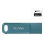 MEMORY DRIVE FLASH USB-C 512GB/SDDDC3-512G-G46NBB SANDISK