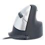 MOUSE USB OPTICAL BREAK/R. BLACK RGOHELA R-GO TOOLS