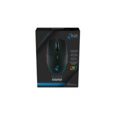 MOUSE USB OPTICAL BLACK/MRGS202 MEDIARANGE