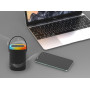 Portable Speaker, GEMBIRD, Bluetooth Yes, SPK-BT-LED-06