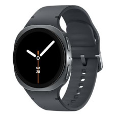 SMARTWATCH GALAXY WATCH8 40MM/D.GRAY SM-L320NDAAEUE SAMSUNG SMARTWATCH GALAXY WATCH8 40MM/D.GRAY SM-L320NDAAEUE SAMSUNG
