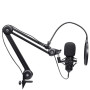 MICROPHONE GXT270 EMITA II +/BLACK 25770 TRUST
