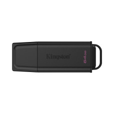 MEMORY DRIVE FLASH USB3.2/64GB DTXG2/64GB KINGSTON