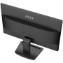 LCD Monitor, MSI, PRO MP2412, 23.8, Business, Panel VA, 1920x1080, 16:9, 100Hz, Matte, 4 ms, Tilt, Colour Black, PROMP2412