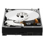 HDD, WESTERN DIGITAL, Black, 4TB, SATA 3.0, 256 MB, 7200 rpm, 3,5, WD4005FZBX