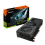 Graphics Card, GIGABYTE, NVIDIA GeForce RTX 4070 SUPER, 12 GB, GDDR6X, 192 bit, PCIE 4.0 16x, GPU 2535 MHz, 1xHDMI, 3xDisplayPort, GV-N407SEAGLE_OC-12GD