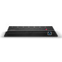 I/O HUB USB3 7PORT/43128 LINDY