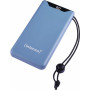 POWER BANK USB 10000MAH QC3.0/BLUE F10000 7332035 INTENSO