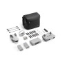 Drone, DJI, DJI Mini 2 SE Fly More Combo, Consumer, CP.MA.00000574.05