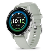 SMARTWATCH VENU 3S/GRAY/SILV 010-02785-01 GARMIN