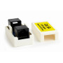 CABLE ACC COUPLER LAN/NCA-LC6-01 GEMBIRD