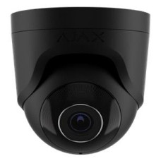NET CAMERA 5MP TURRETCAM/2.8MM BLACK 64924 AJAX