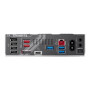 Mainboard, GIGABYTE, GIGABYTE Z890 GAMING X WIFI7, Intel Z890, LGA 1851 (Socket V1), ATX, RAM DDR5-SDRAM, 4xSlots, Wi-Fi Yes, Bluetooth Yes, 1xPCI Express x16 slots, 4xNumber of M.2 (M) slots, Z890GAMINGXWIFI71.1