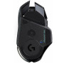 MOUSE USB LASER WRL G502/LIGHTSPEED 910-005567 LOGITECH