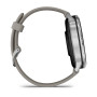 SMARTWATCH VENU 4 45MM/SIL/GREY 010-03014-01 GARMIN